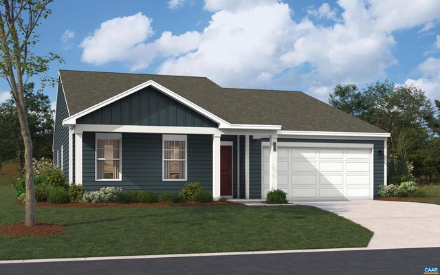 57 Trailfork Rd, Barboursville