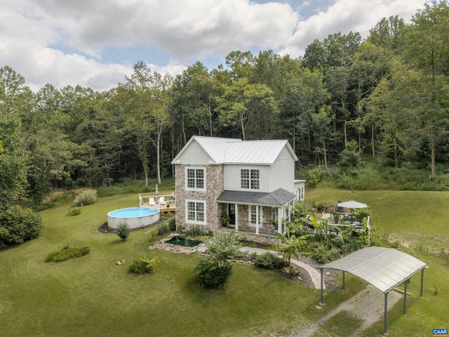 5860 Bearwood Rd, Crozet