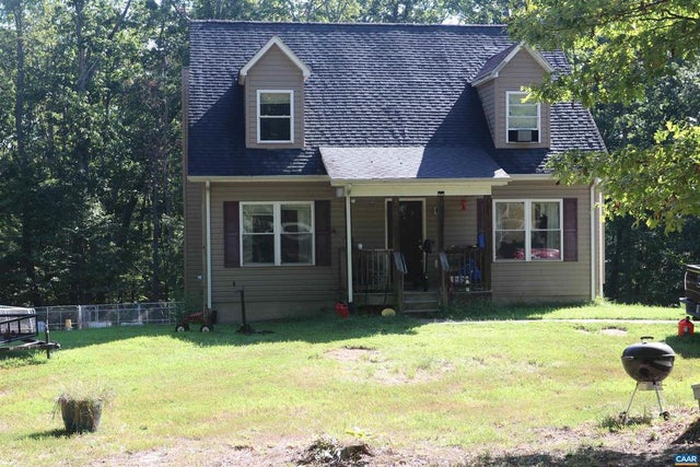 35 Bethel Church Rd, Palmyra