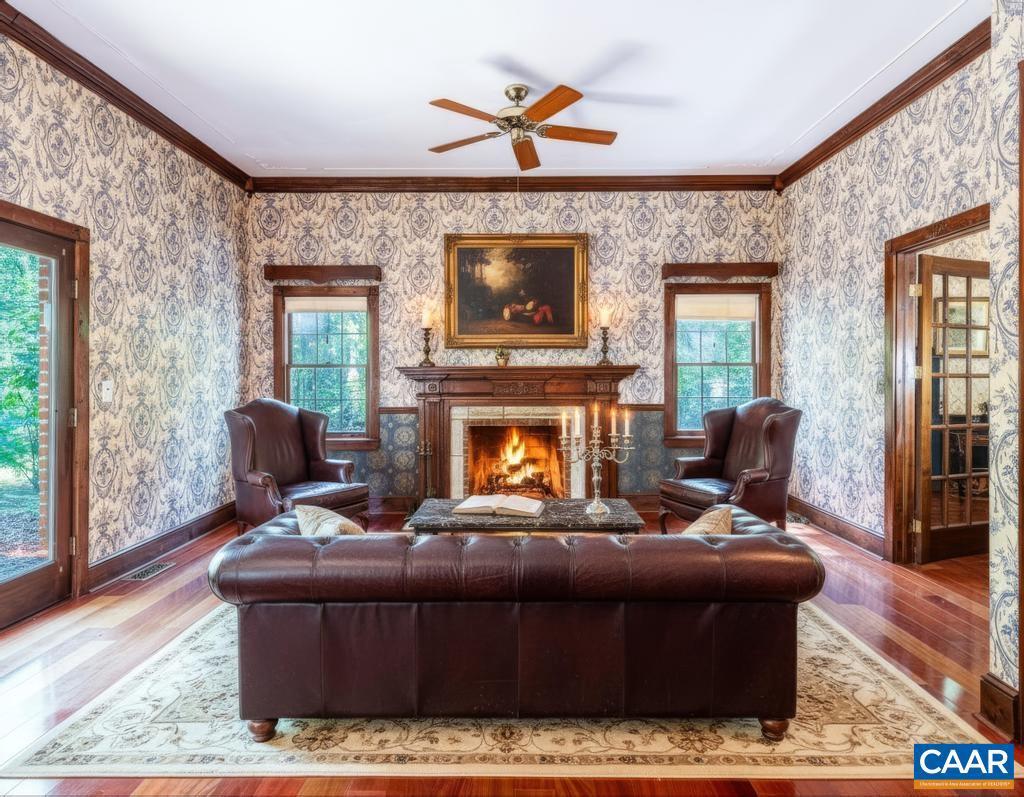 87 Retriever Ridge Dr, GORDONSVILLE