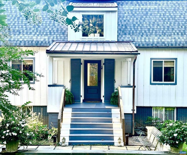 651 Big Oak Rd, Charlottesville