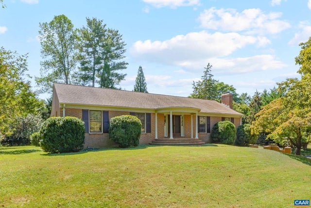 311 Gloucester Rd, Charlottesville