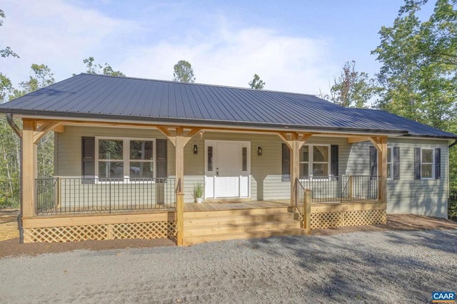14116 Dickerson Ln, Barboursville