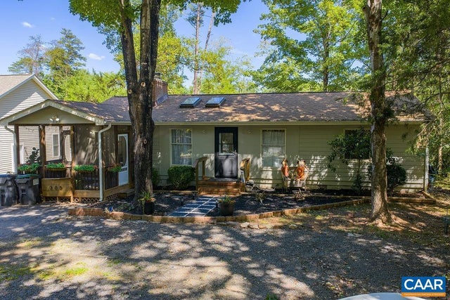 305 Stratford Cir, Locust Grove