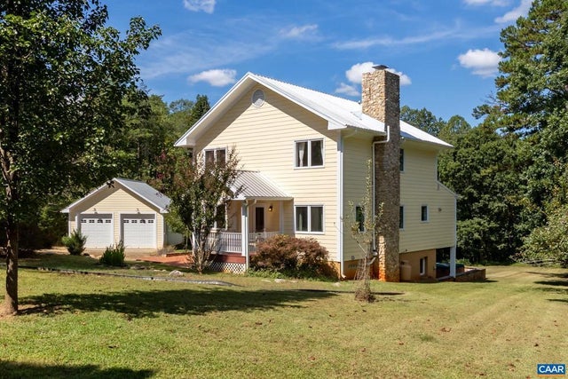 150 Lynx Farm Ln, Charlottesville