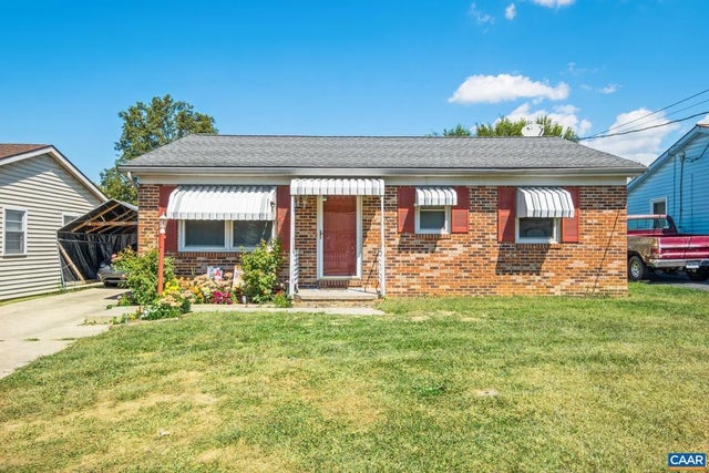 182 Clinton St, Harrisonburg