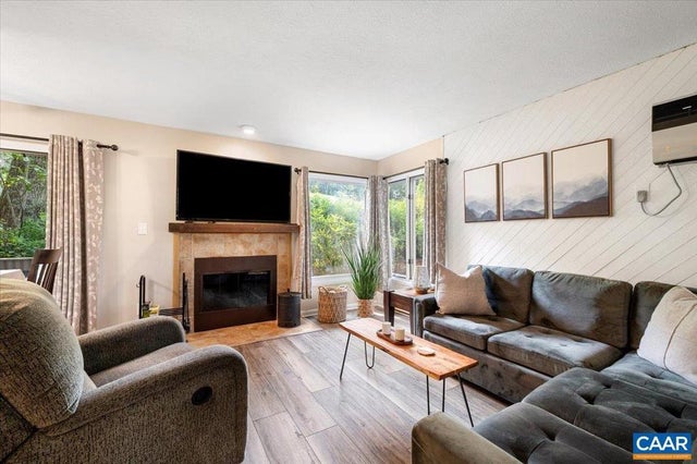 2229 Tanners Ridge Condos, Wintergreen Resort