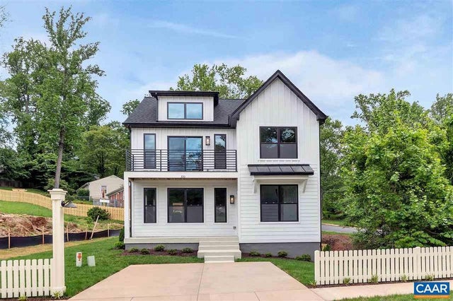 31b Fowler St, Charlottesville