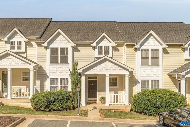 2161 Saranac Ct, Charlottesville