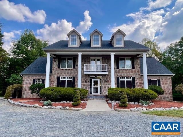 14200 Acorn Ln, Rixeyville