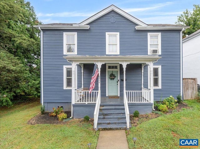 800 Anderson St, Charlottesville