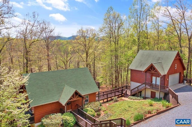 355 River Bluff Ln, Faber