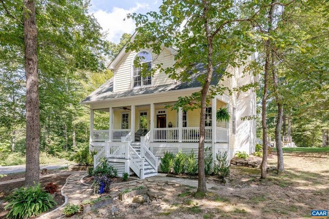 7279 Esmont Rd, Esmont