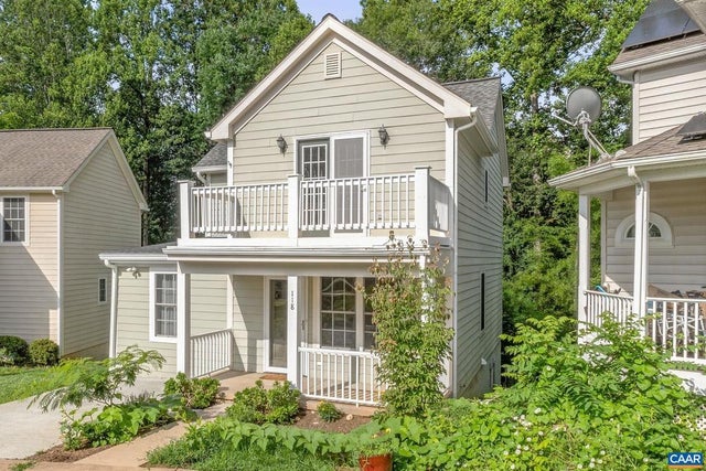 118 Roys Pl, Charlottesville