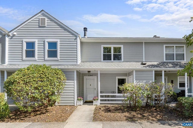 1264 Maple View Dr, Charlottesville