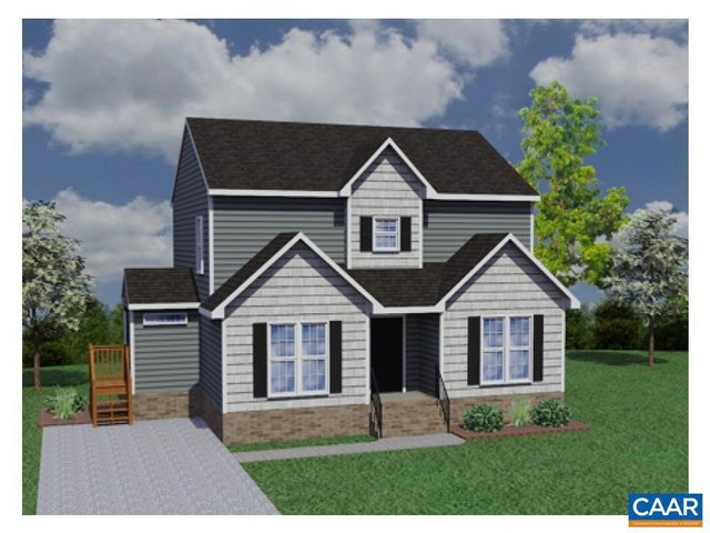 Lot 1 W Jack Jouett Rd, Louisa