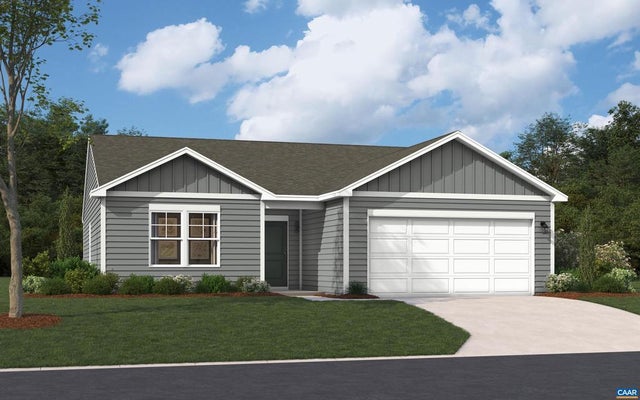 145 Trailfork Rd, Barboursville