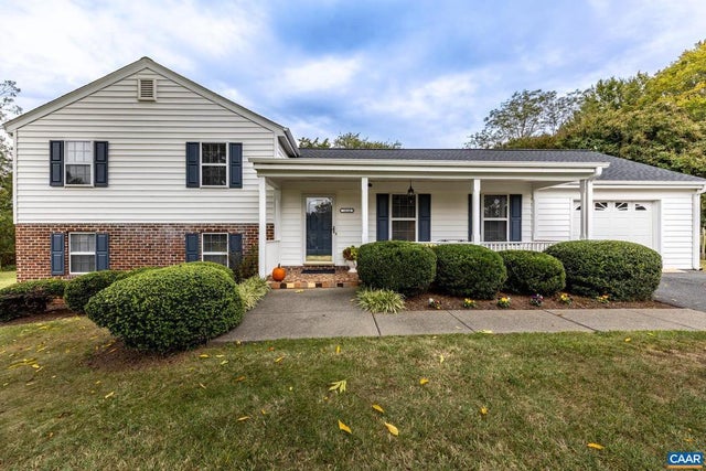 1610 Maiden Ln, Charlottesville