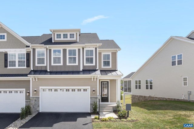 385 Bayberry Ln, Zion Crossroads