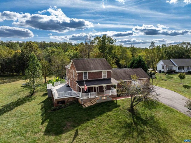 15760 Fox Chase Ln, Culpeper