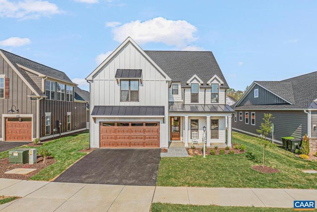 3436 Odom Ct, Charlottesville