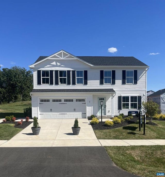 80 Everglades Rd, Barboursville