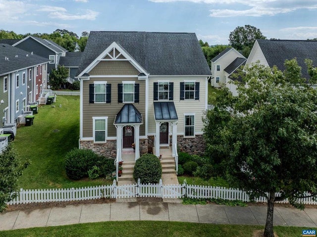 1980 Delila Dr, Charlottesville