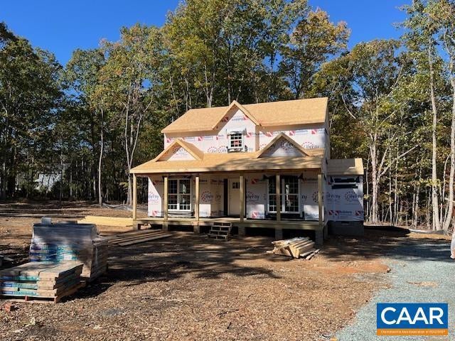 75 Harlow Town Rd, Louisa