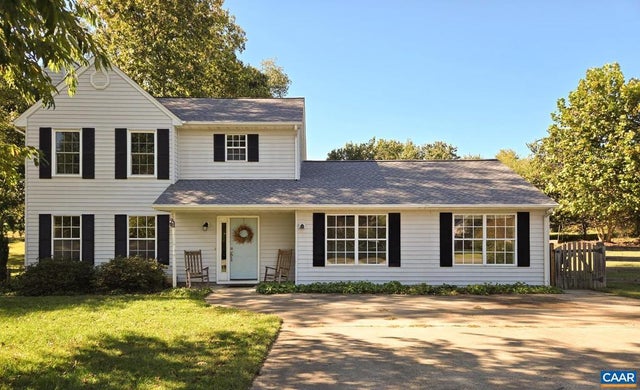 28 Bernice Ln, Ruckersville