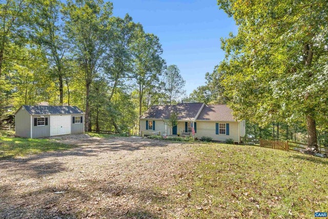 528 Jonquil Rd, Ruckersville