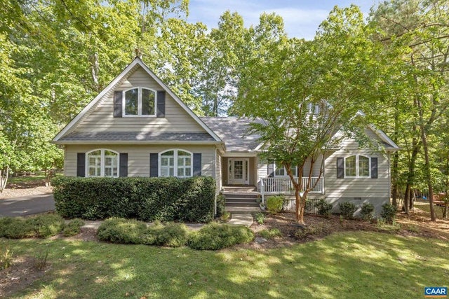 15 Out Of Bounds Rd, Palmyra