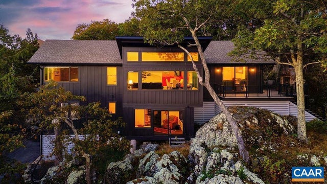 549 Devils Knob Loop, Wintergreen Resort