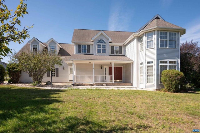 48 Lillian Dr, Fishersville