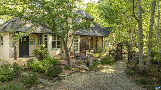 4414 Mt Alto Rd, Esmont