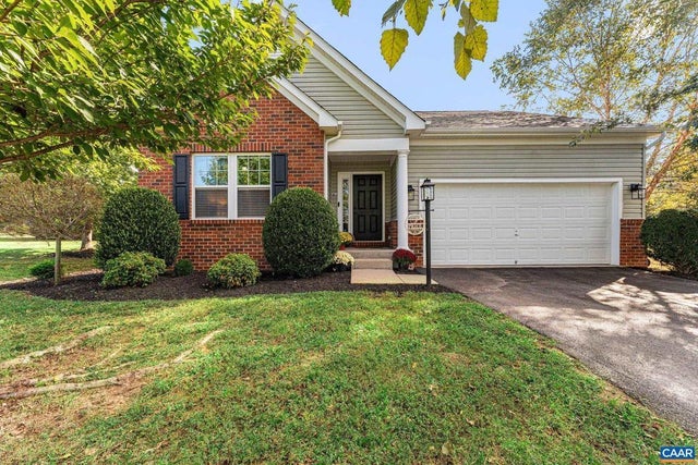 945 Justin Dr, Palmyra