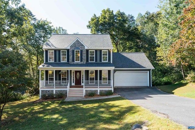 43 Daniels Rd, Barboursville