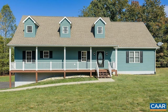 54 Wellington Cir, Ruckersville