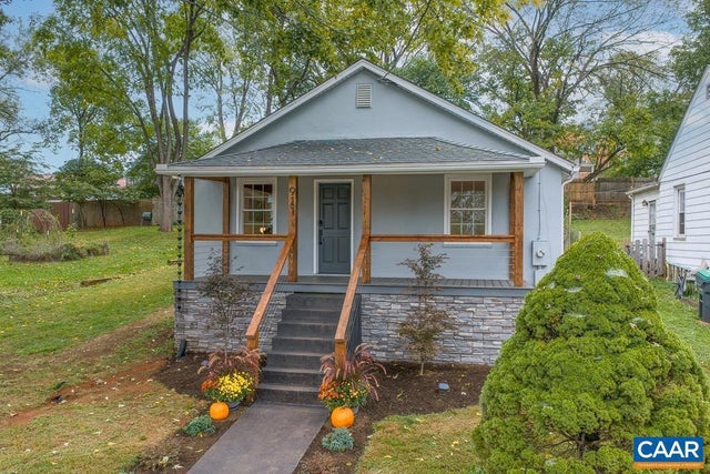 911 Bolling Ave, Charlottesville