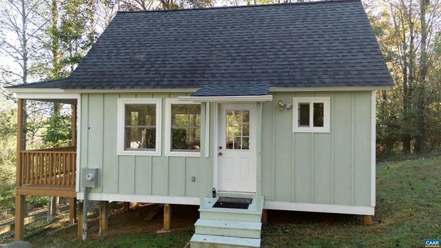 Tbd Batesville Rd, Afton