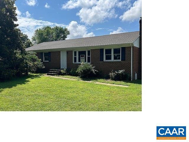 2807 Moyer Ln, Powhatan