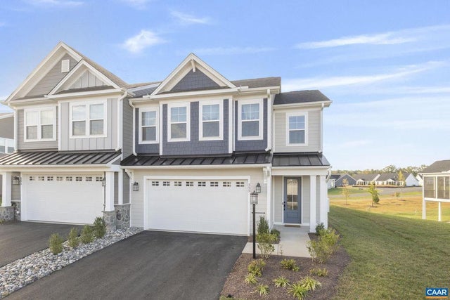 355 Bayberry Ln, Zion Crossroads