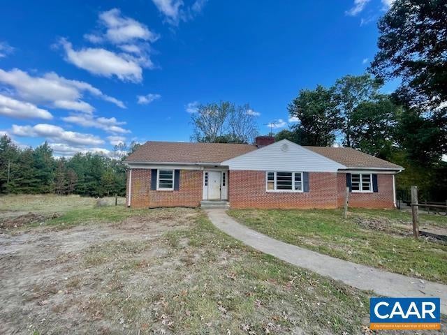 3975 James Madison Hwy, Fork Union