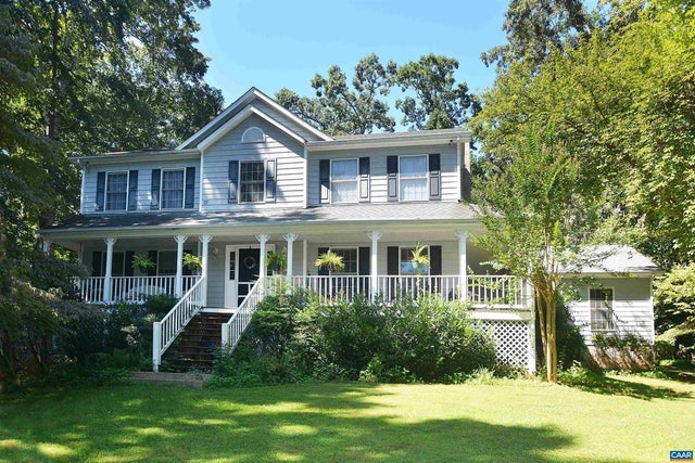 3570 Montgomery Ln, Charlottesville