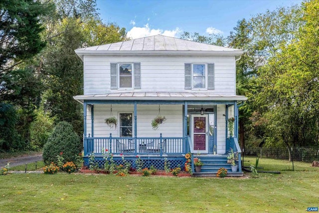 5282 Spotswood Trl, Barboursville