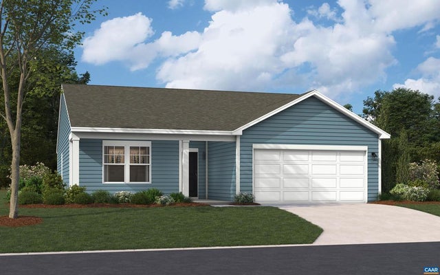 220 Trailfork Rd, Barboursville