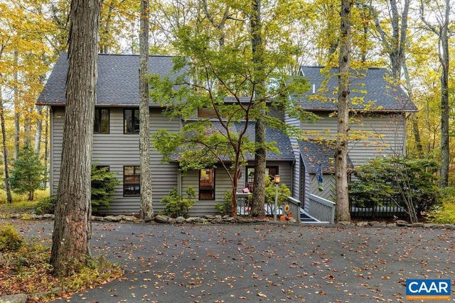 27 Veery Ln, Wintergreen Resort