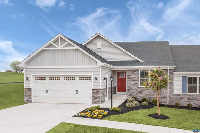 5171 Lazy Branch Ln, Keswick