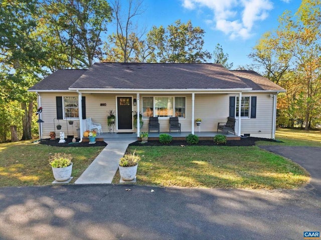 5356 Amicus Rd, Ruckersville