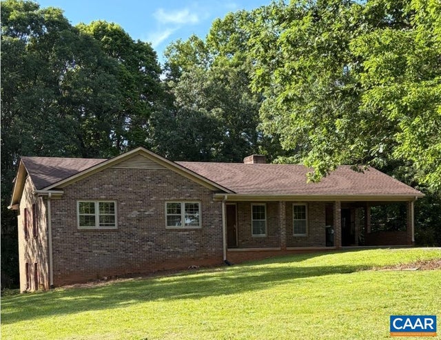 55 Watson Rd, Ruckersville