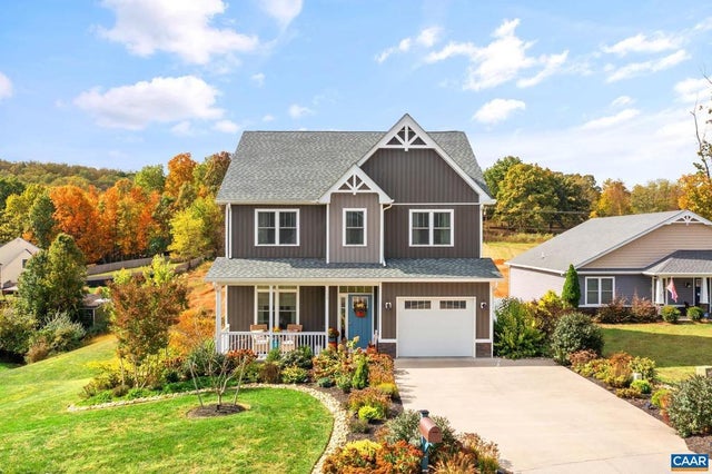 103 Oakstone Run, Staunton